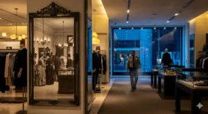 El Reflejo del Abismo: Las Sombras que Habitan los Ecos del Palacio de Hierro